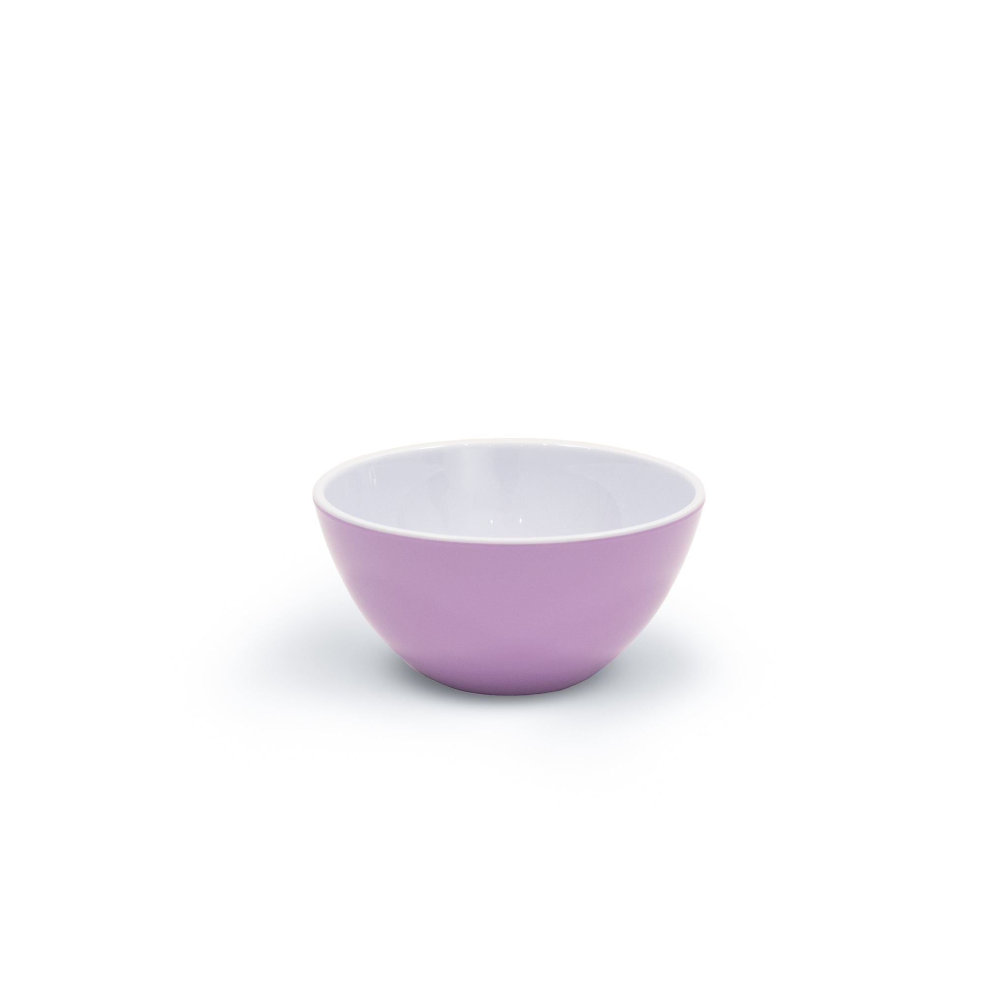 Set of 6pcs 14.5CM Melamine Bowls Set, Melamine Cereal/Soup/Salad Bowls
