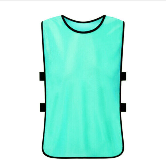 Sports Training Bibs Vests Group Team Bibs Cricket