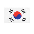 Korean Flag Large Heavy Duty Korean Flag National Flag 150x90 cm Outdoor