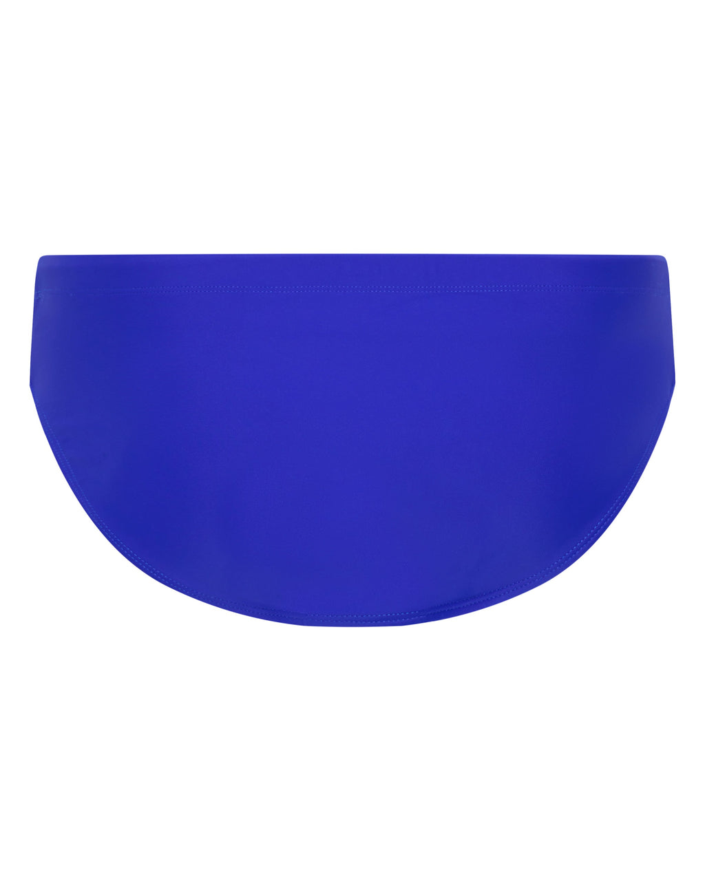 Apollo Swim Brief | Klein Blue | Electric Colour, Sculpted Fit