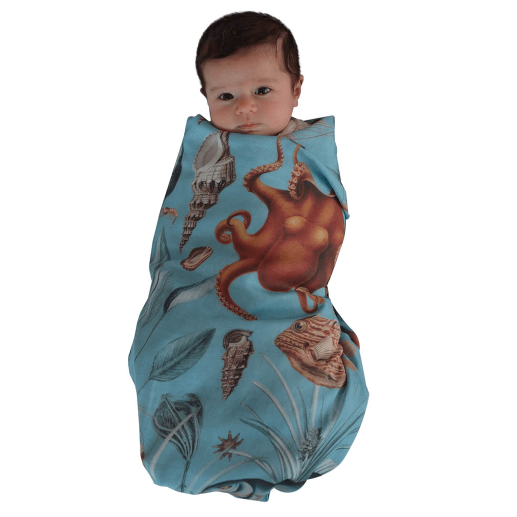 Atlantis Swaddle