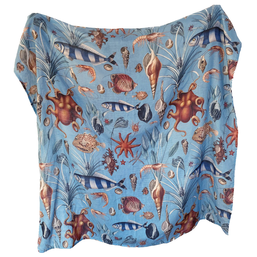 Atlantis Swaddle