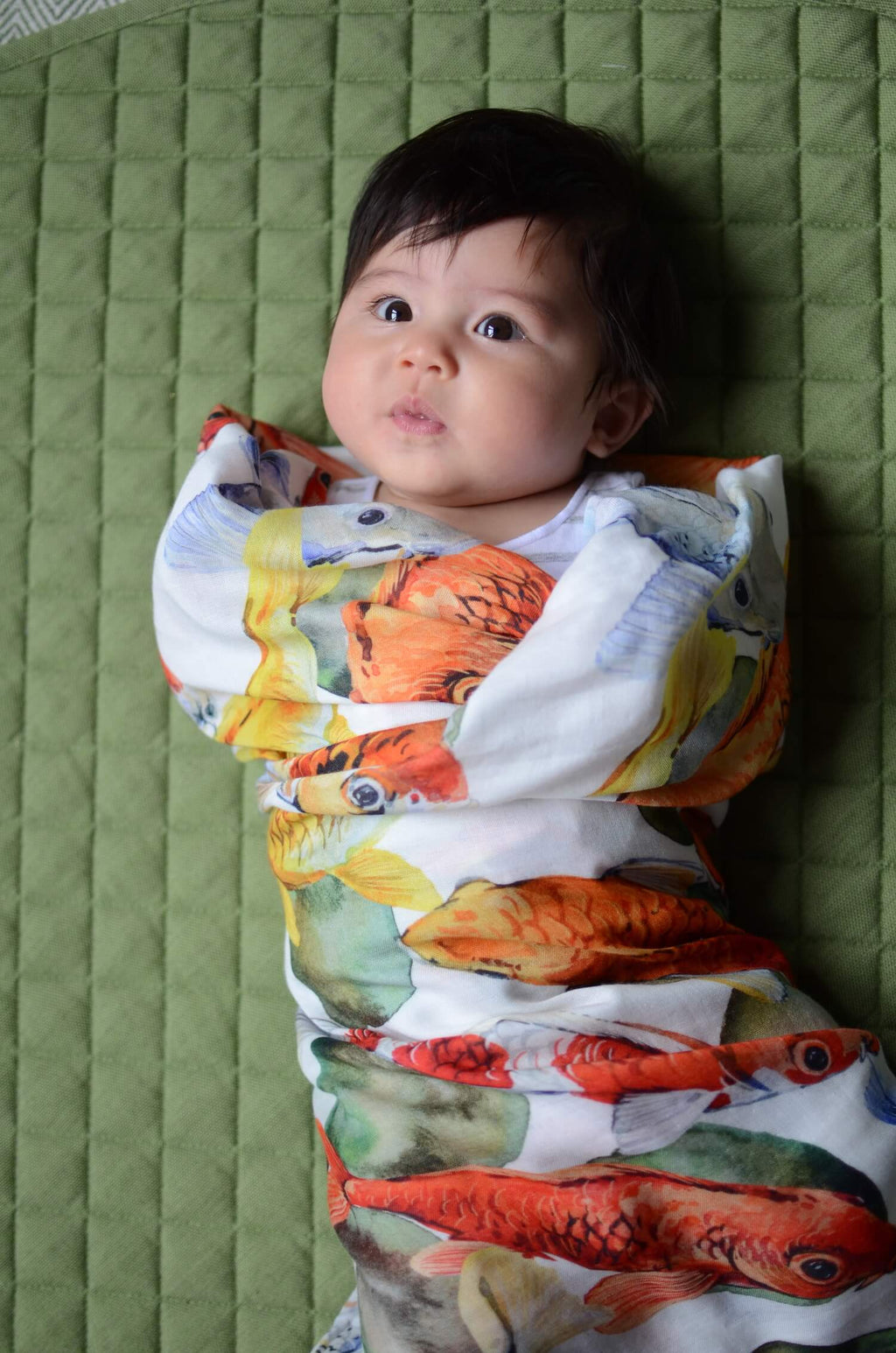 Koi Swaddle