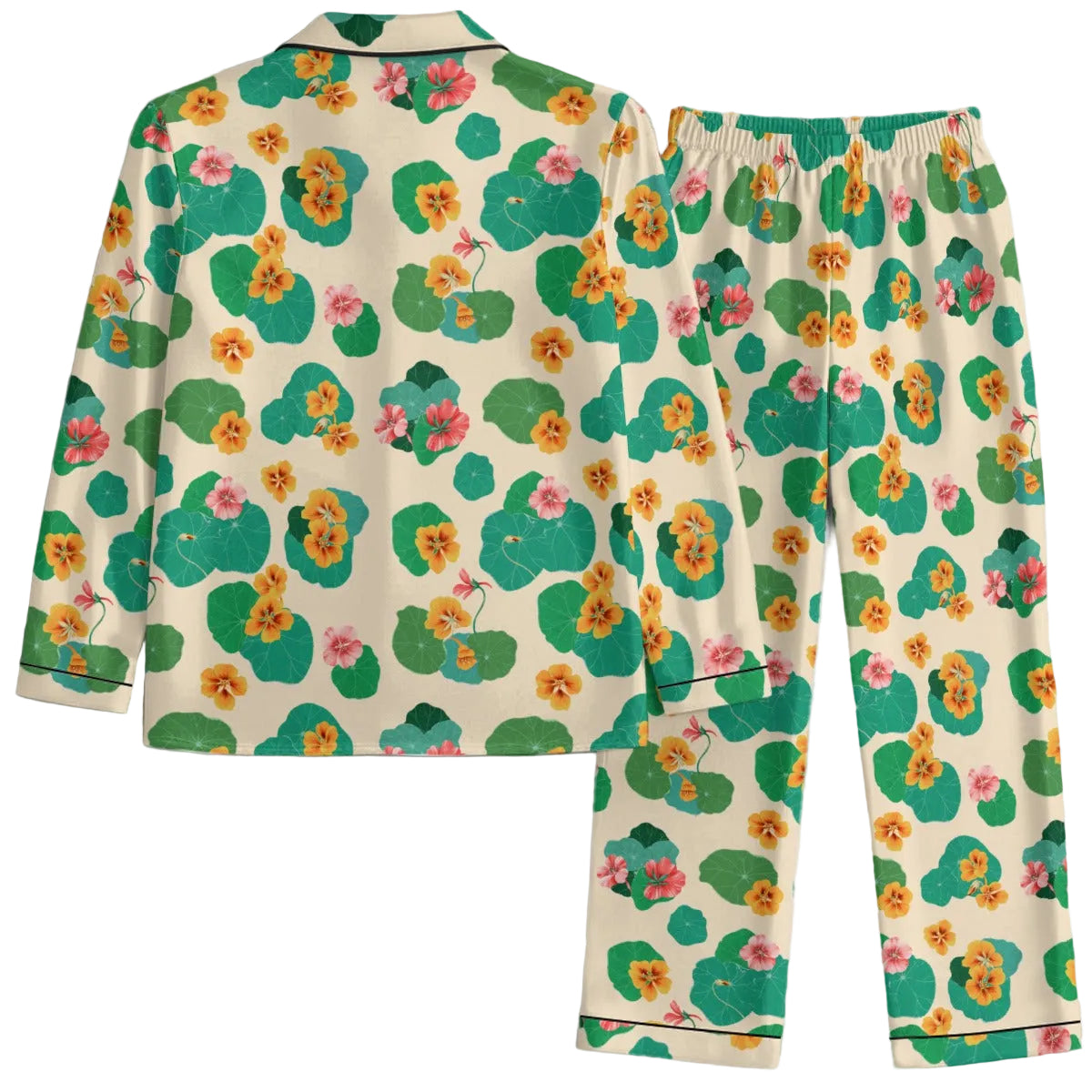 Capucine Womens Pyjamas