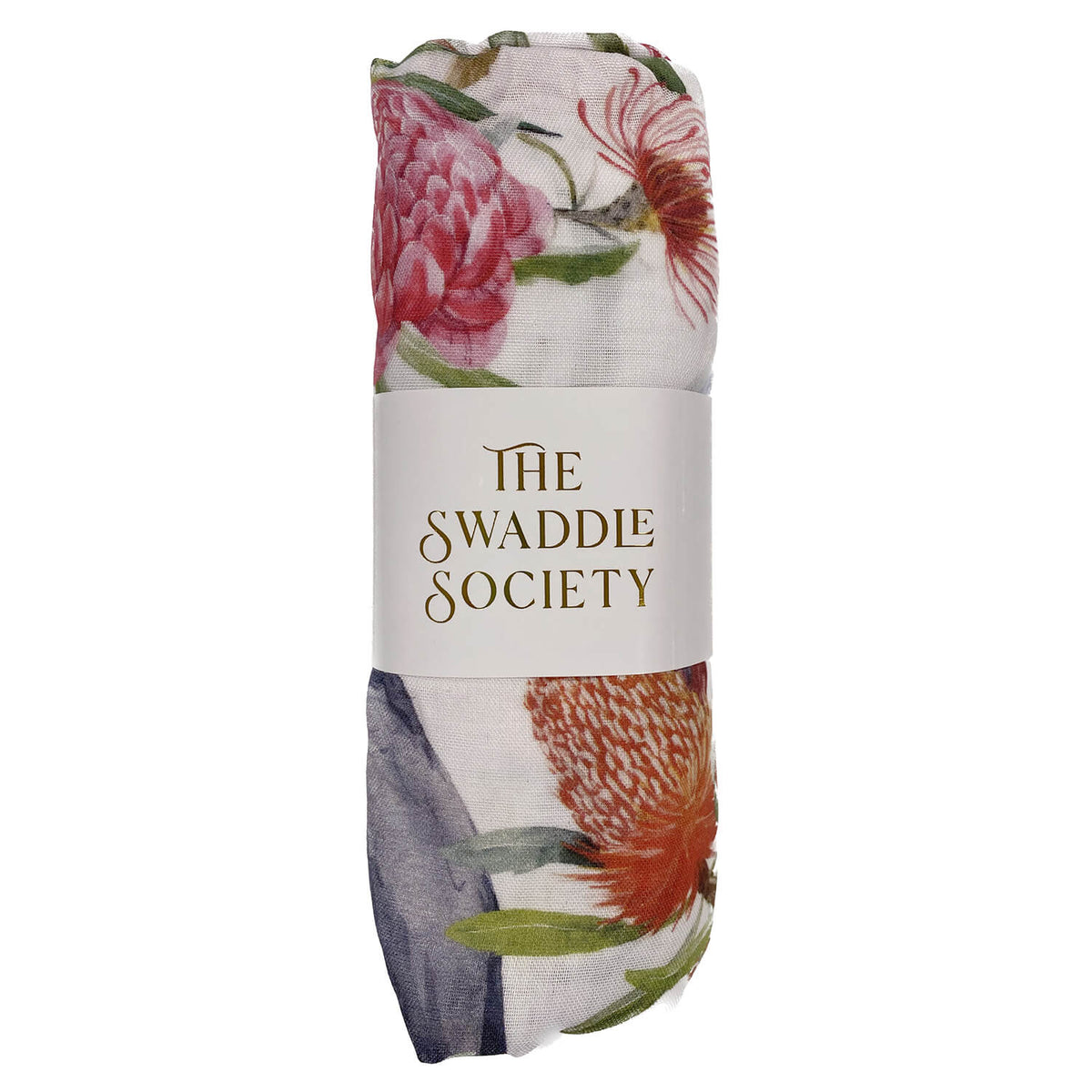 Banksia Swaddle