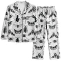 Bug and Beetle Womens Pyjamas