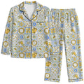 Citron Womens Pyjamas