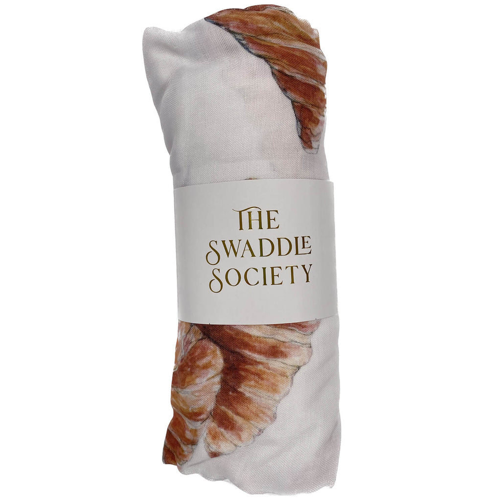 Croissant Swaddle