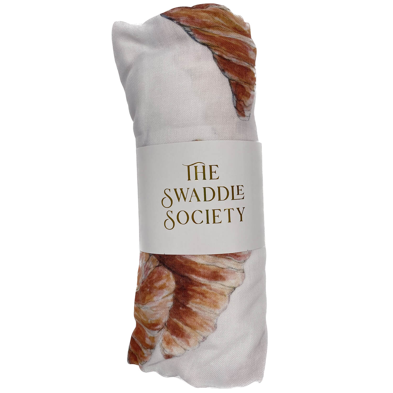 Croissant Swaddle