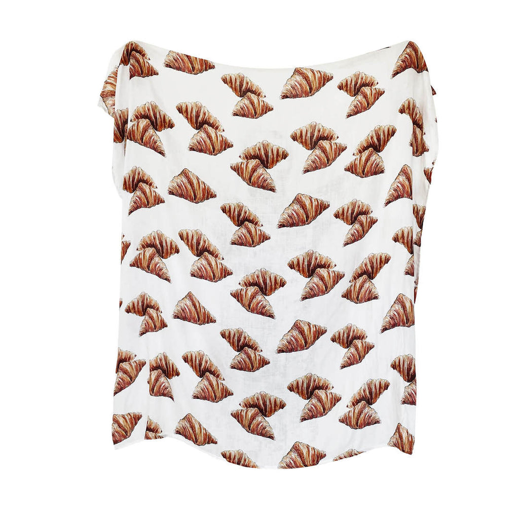 Croissant Swaddle