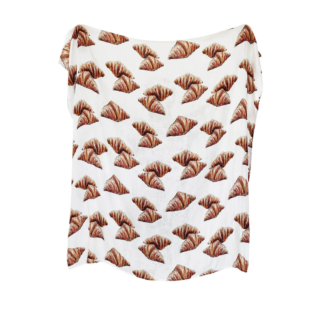 Croissant Swaddle