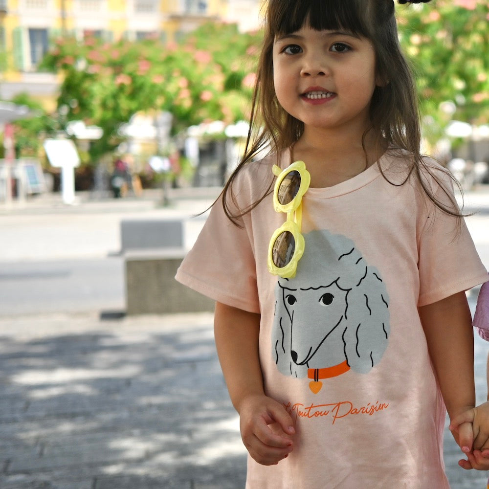 Poodle T-Shirt