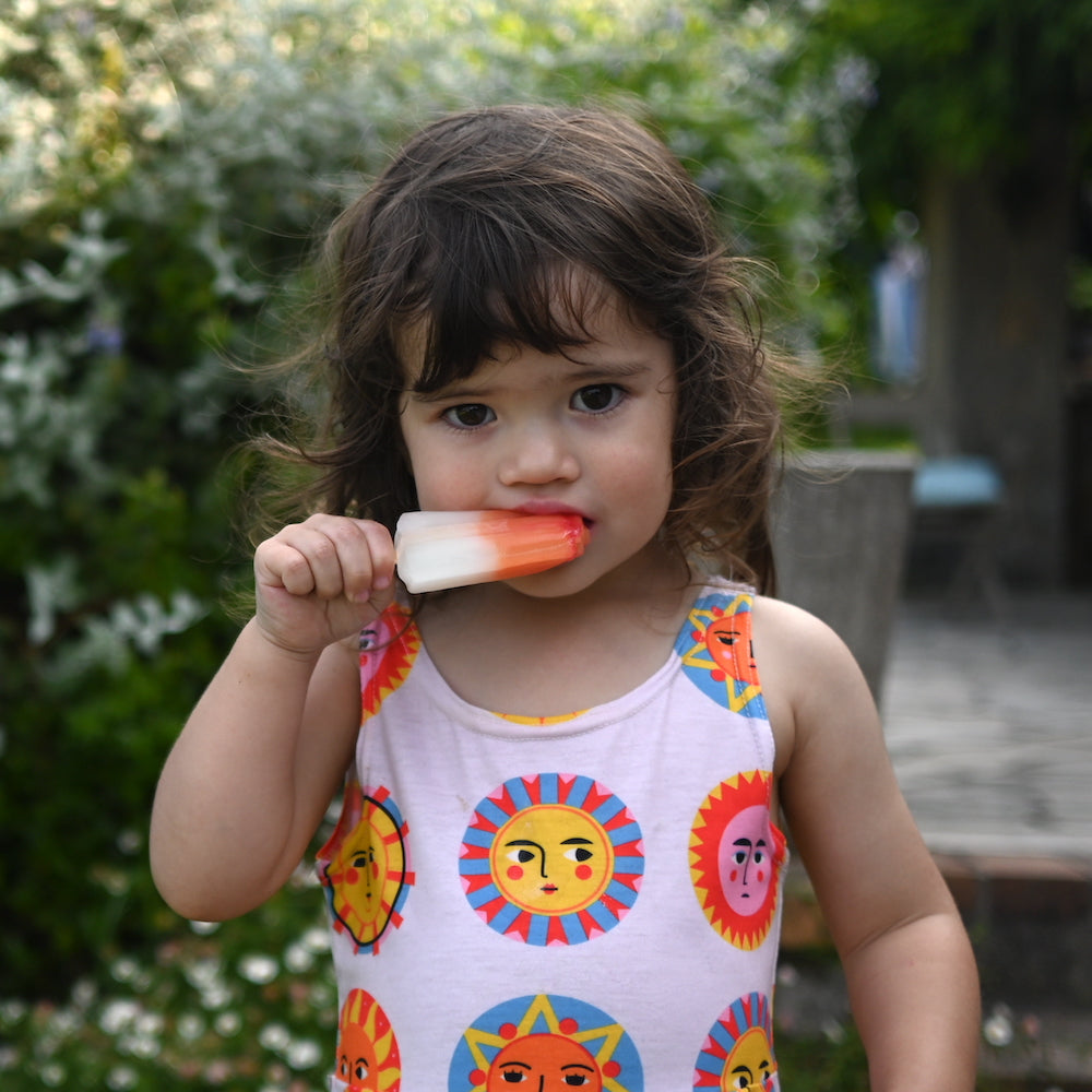 Soleil Sun Dress