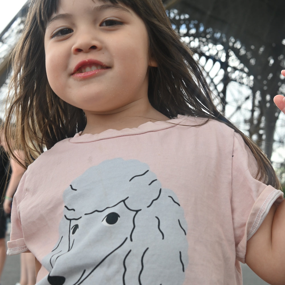 Poodle T-Shirt