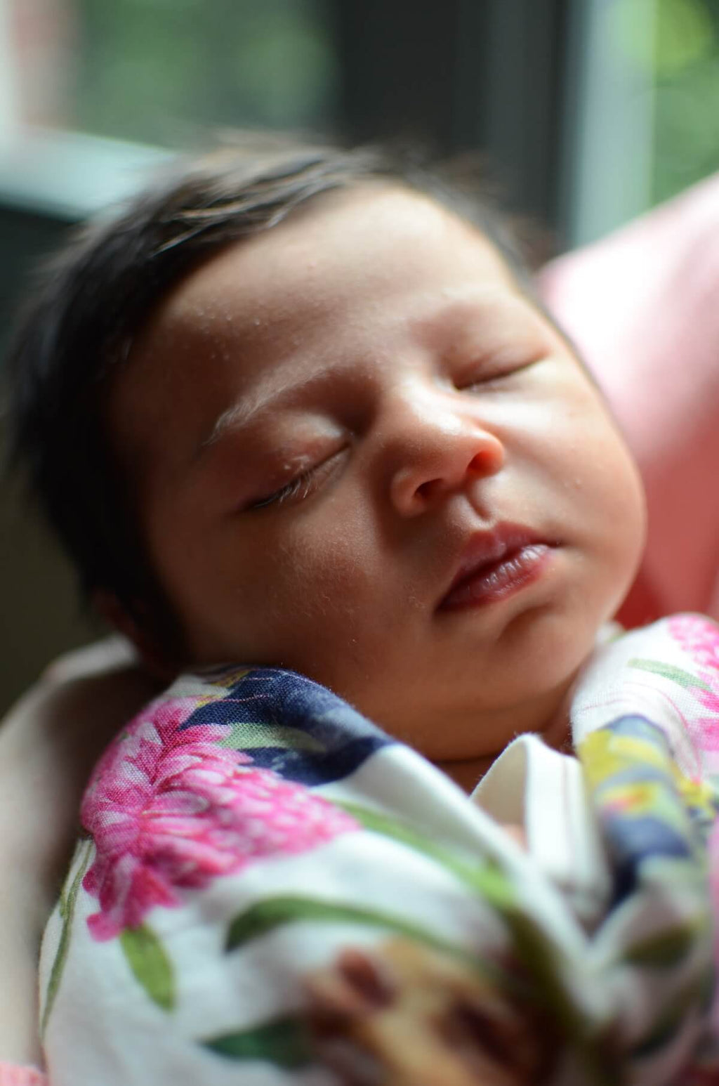 Banksia Swaddle