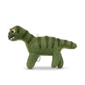 Handmade Wool Felt T-Rex Ornament