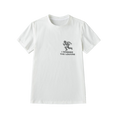 I Robbed The Louvre Chest Icon T-shirt