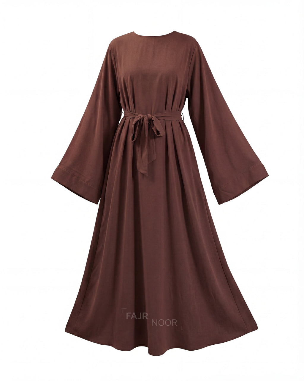 Khatijah Abaya - Coffee