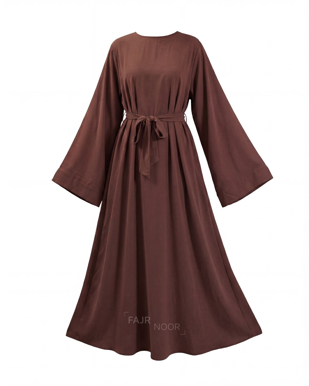 Khatijah Abaya - Coffee