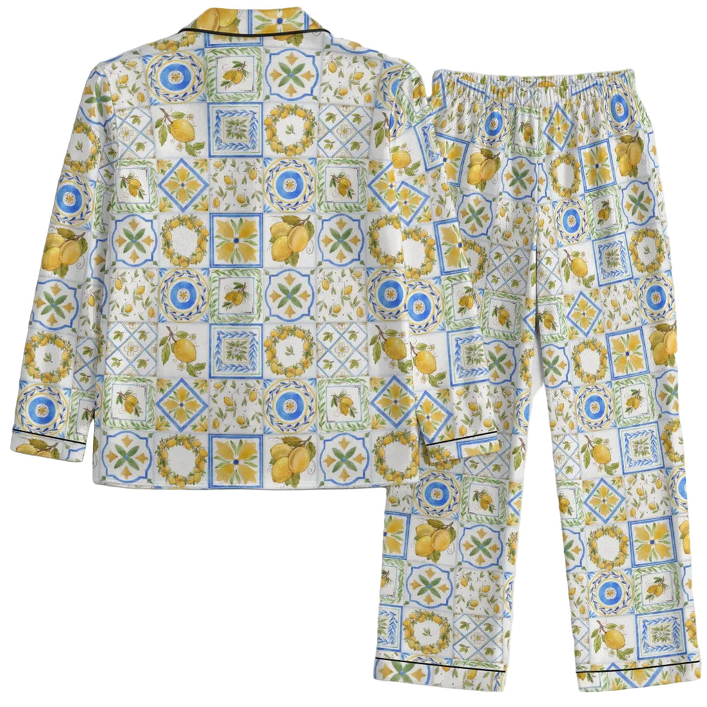 Citron Womens Pyjamas