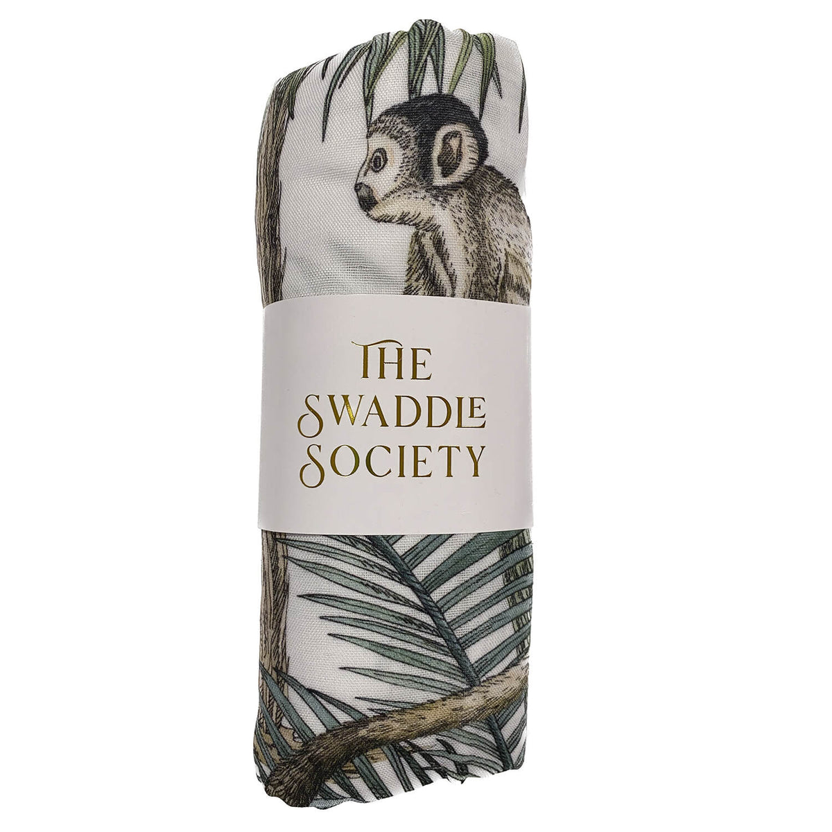 Monkey Swaddle