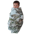 Monkey Swaddle