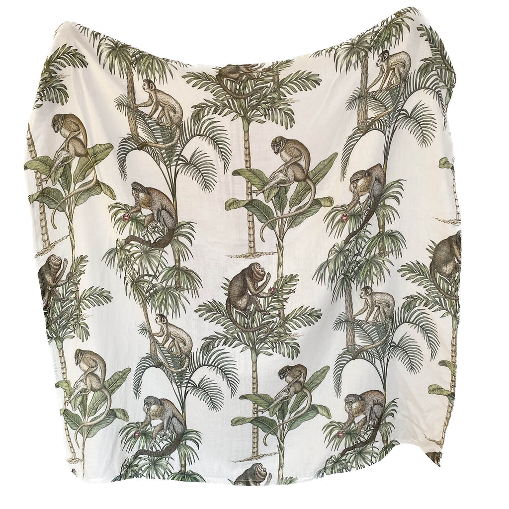 Monkey Swaddle
