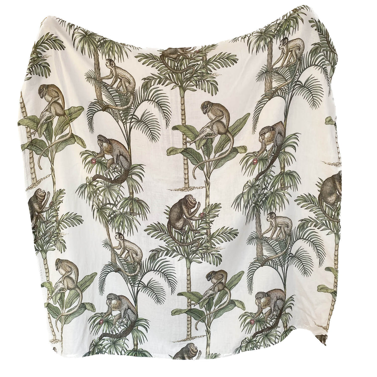 Monkey Swaddle