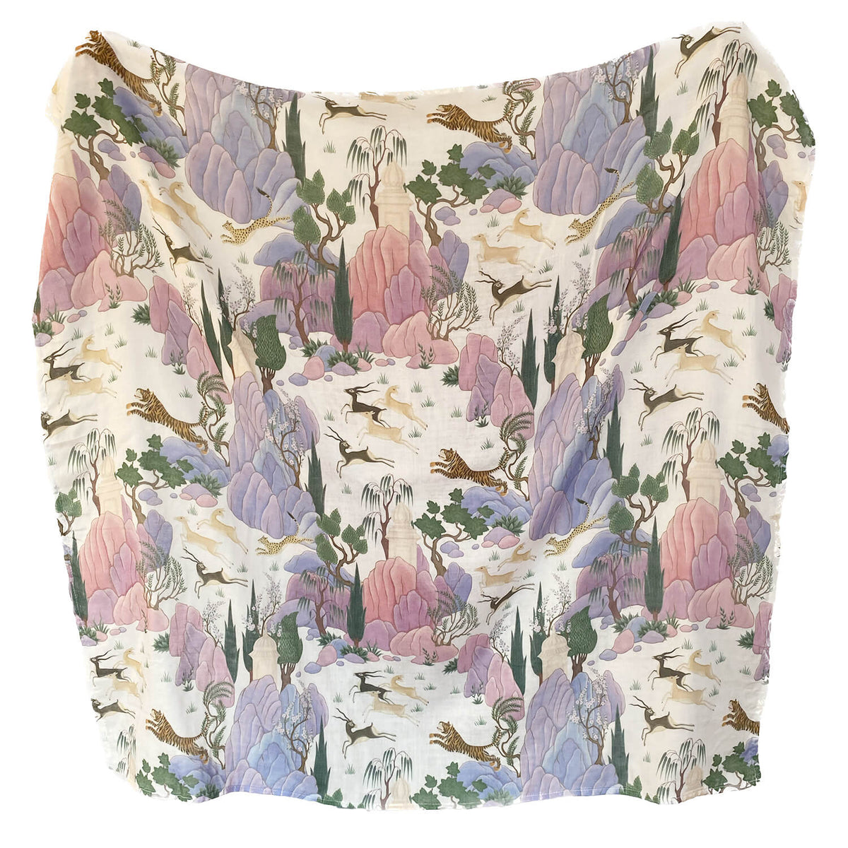 Mountain Swaddle