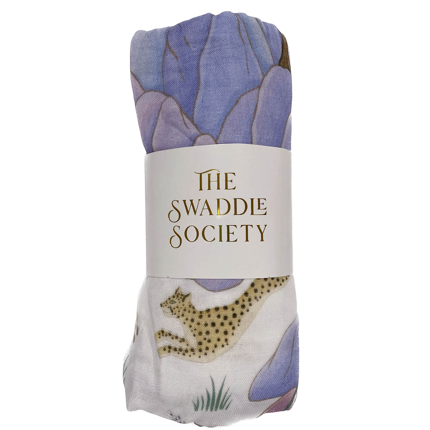 Mountain Swaddle