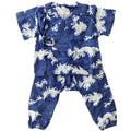 Ocean Pyjamas