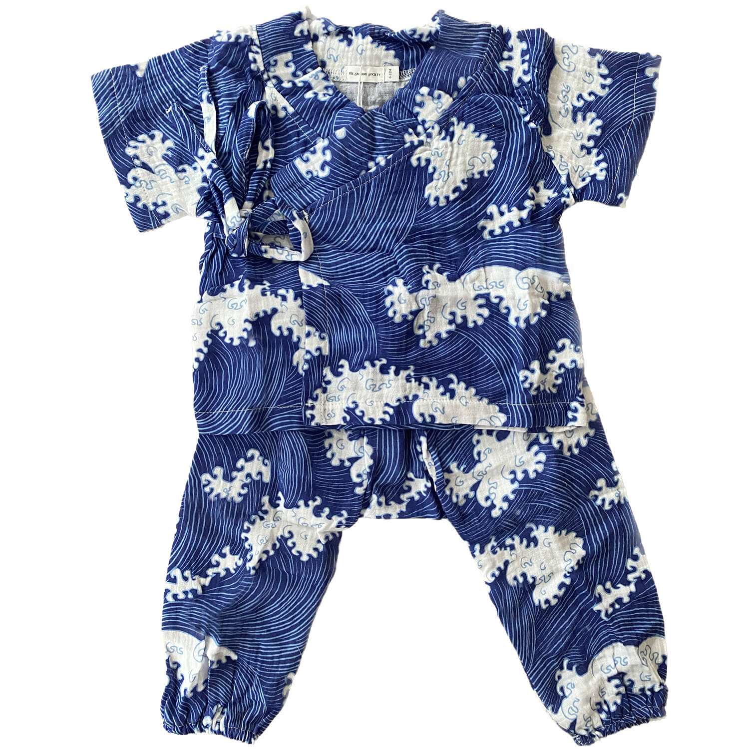 Ocean Pyjamas