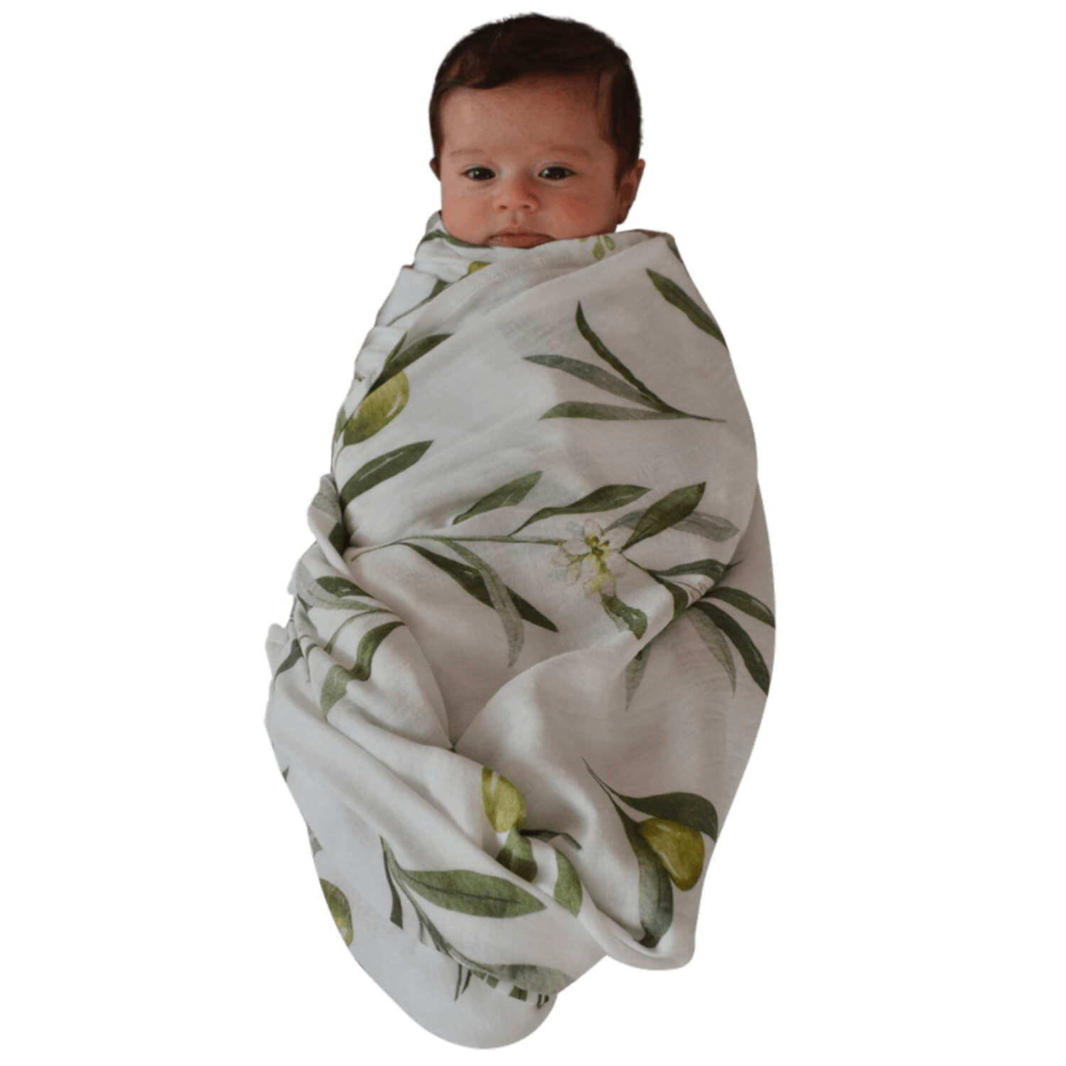 Olive Swaddle