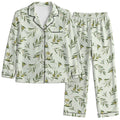Olive Womens Pyjamas