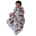Patisserie Swaddle