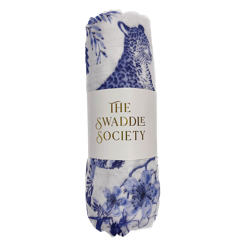 Porcelain Swaddle