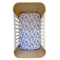 Porcelain Cot Sheet