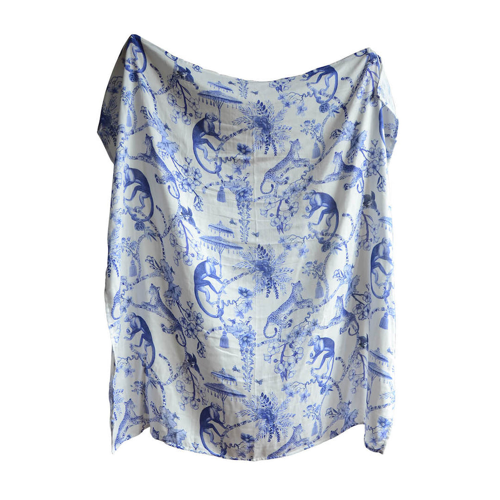 Porcelain Swaddle