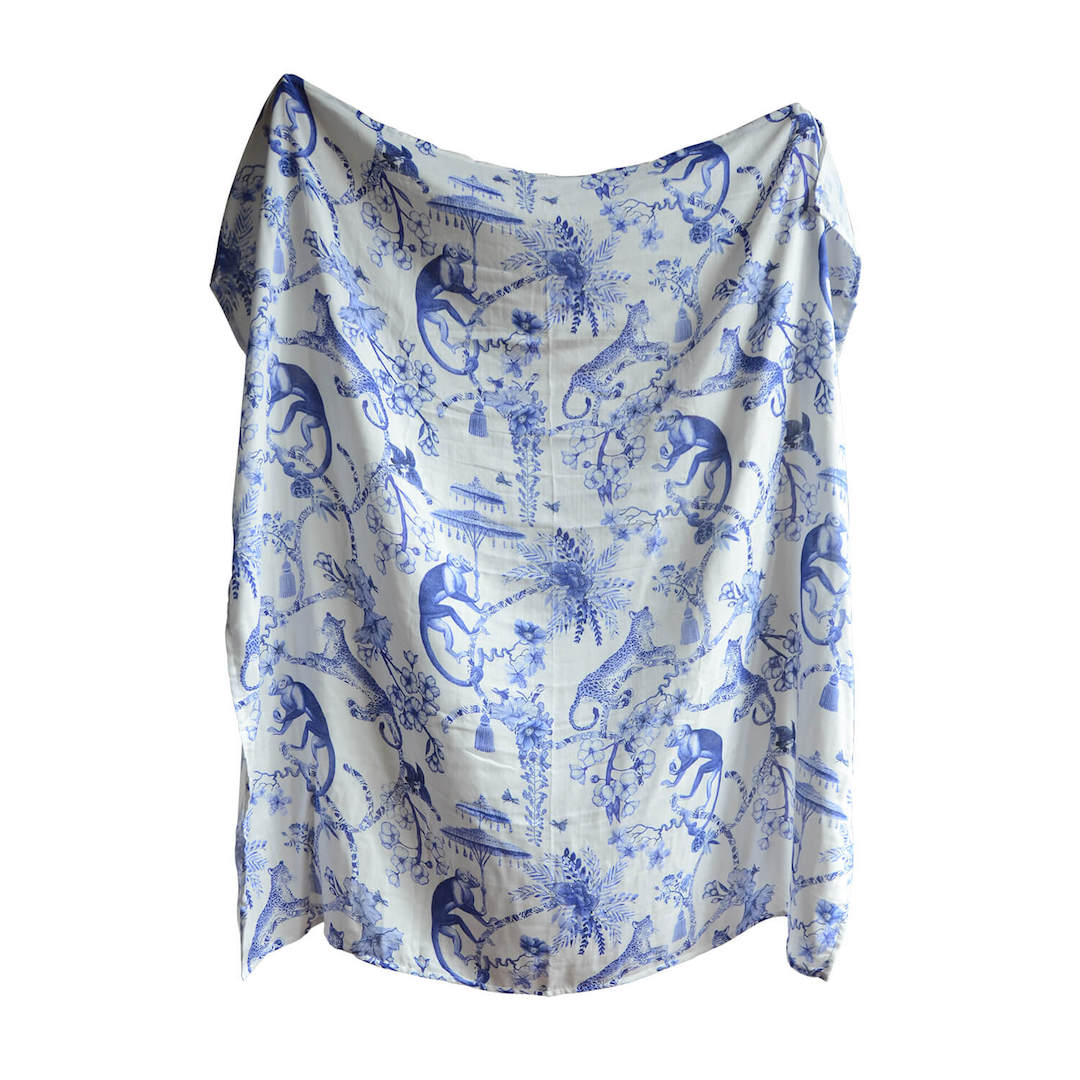 Porcelain Swaddle