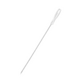 Drain Pipe Cleaner Flexible Tool Bath Water Cleaning Dredge Brush Sink Kitchen
