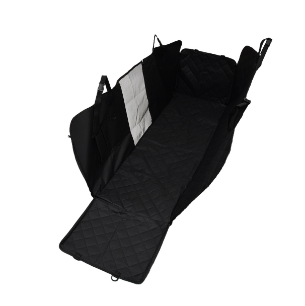 Pet Car dog Seat Cover Hammock NonSlip Protector Mat Waterproof Cat Dog Backseat