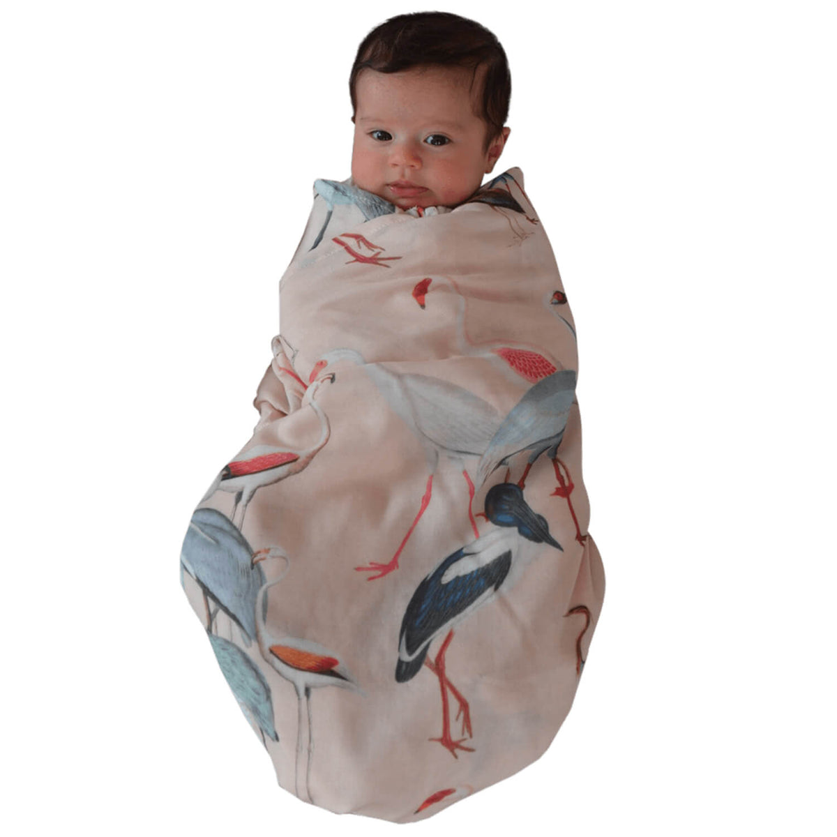 Stork Swaddle
