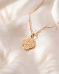 Tawakkul Clover Necklace