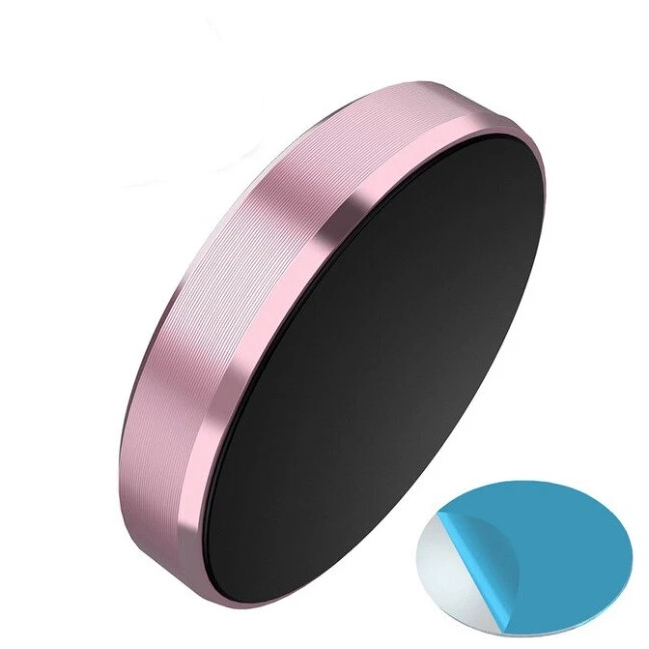 Universal Magnetic Magnet Car Phone Holder Mount Stand For All Mobile Phones