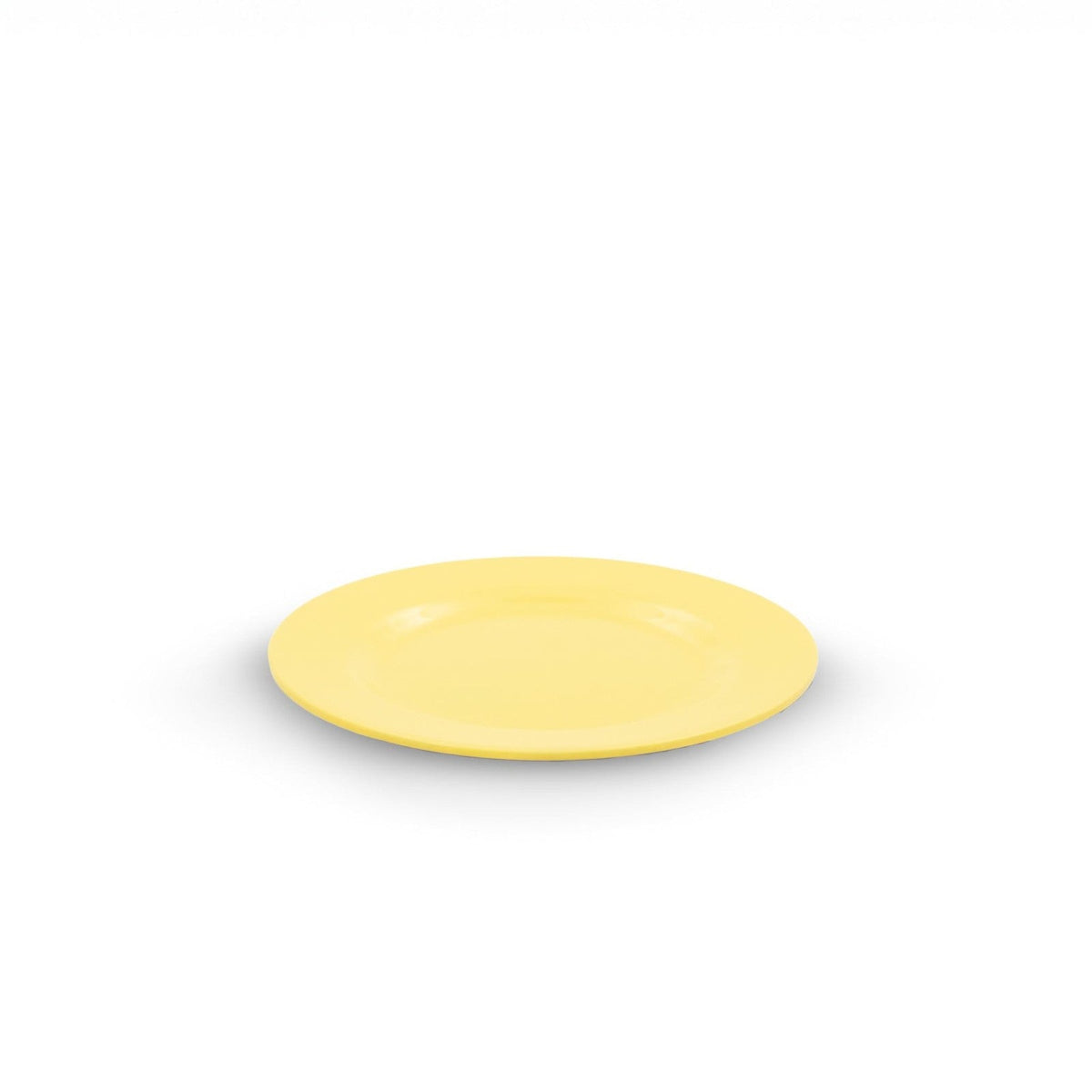 Set of 6, 20/25CM Melamine Plates Kids Dinnerware