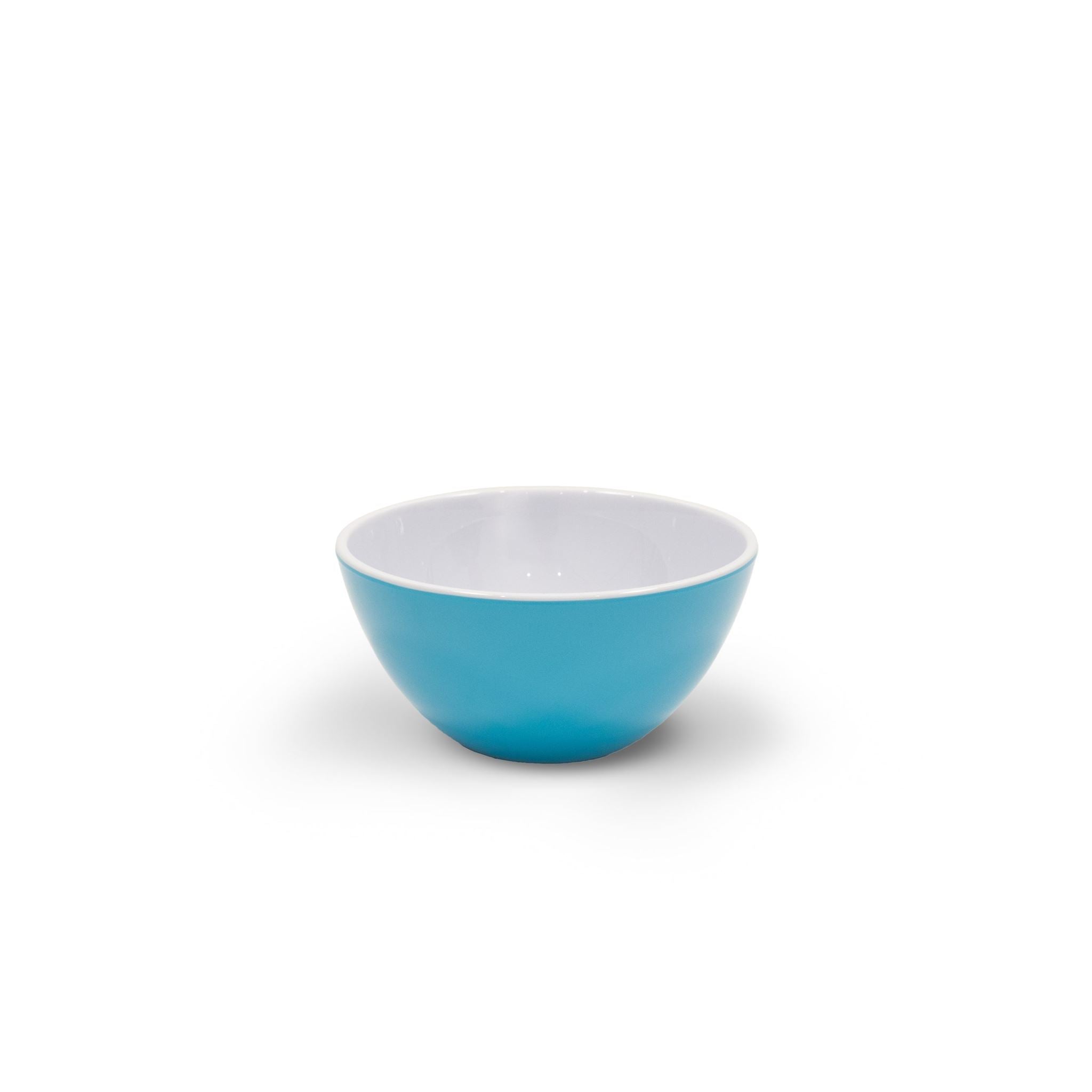 Set of 6pcs 14.5CM Melamine Bowls Set, Melamine Cereal/Soup/Salad Bowls