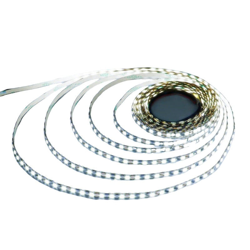 2835 24V 5M LED Strip Light Cool White 120LED/M 600LEDs SMD
