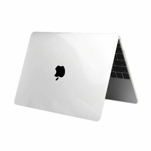 For Macbook Air 13" A1932(Retina, 2020) Protective Hard Case+Keyboard Cover