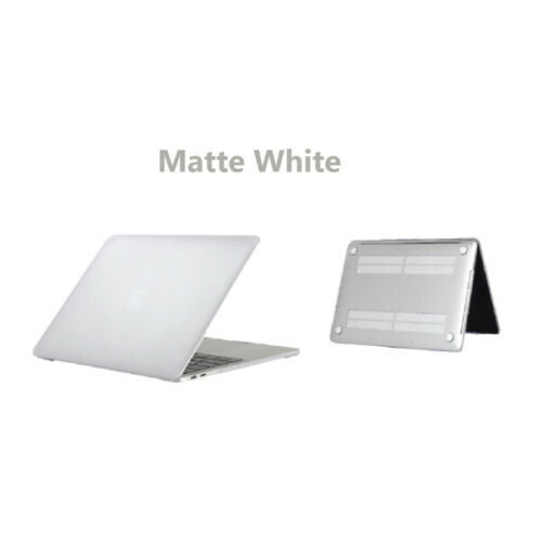 For Macbook Air 13" A1932(Retina, 2020) Protective Hard Case+Keyboard Cover