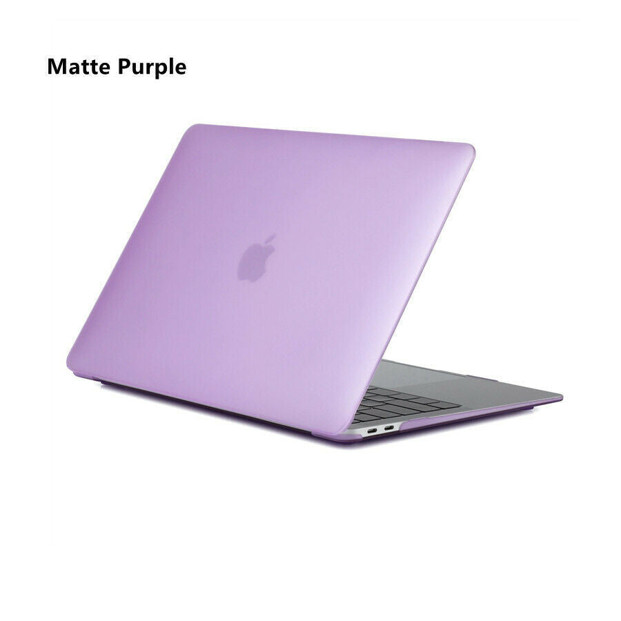 Apple Macbook Air 13" A2337  (M1, 2020)  Protective Hard Case+Keyboard Cover